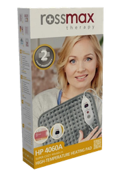 🎁️ [4715139640275] Rossmax Heating Pad HP4060A (NEW)