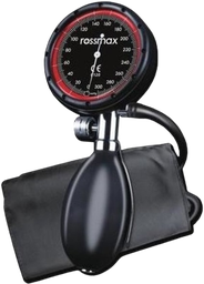 🎁️ [4715139000307] Rossmax Palm Type Sphygmomanometer GD102
