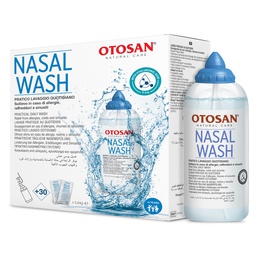 🎁️ [1000016286] Otosan nasal wash kit