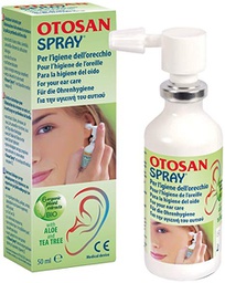 🎁️ [1000012161] Otosan ear spray, 50ml