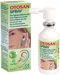 🎁️ [1000012161] Otosan ear spray, 50ml