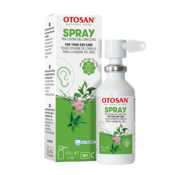 🎁️ [1000012161] Otosan ear spray, 50ml