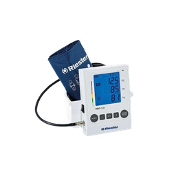 🎁️ [1740] RBP-100 Blood pressure monitor Table model