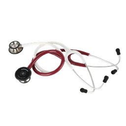 🎁️ [4210-02] Stetoskops duplex 2.0, balts